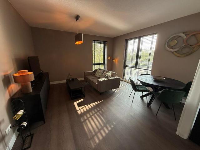 Appartement te huur in Zuid, Hoofddorp