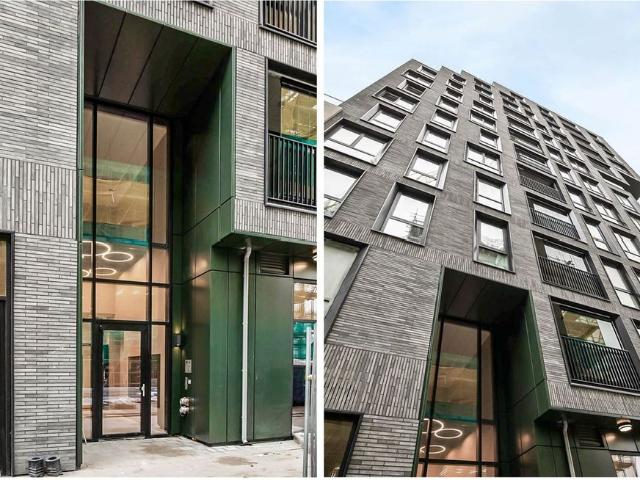 Appartement te huur in Zuid, Hoofddorp