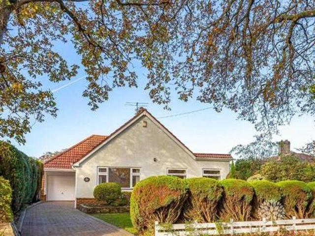 House for sale in Ferndown, Dorset