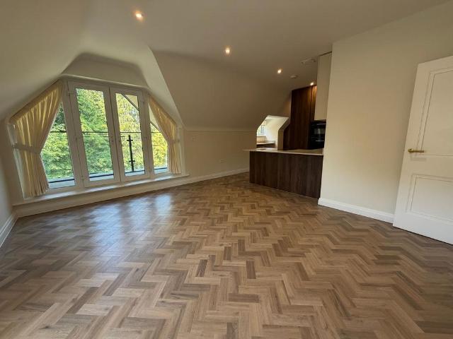 Apartment for rent in West Parley, East Dorset