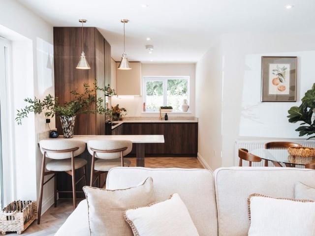 Apartment for rent in West Parley, East Dorset