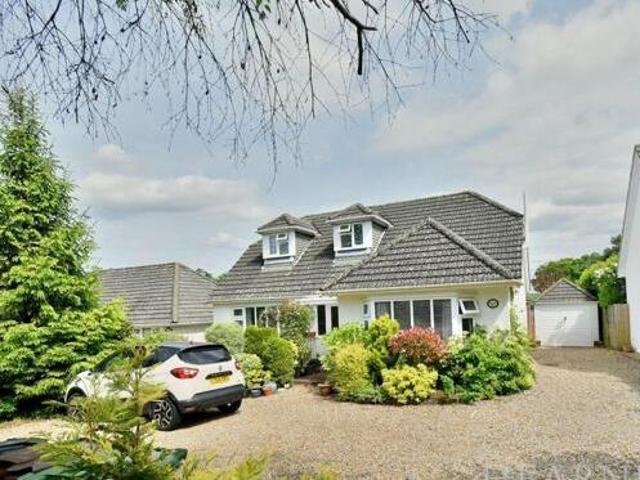 House for sale in Bournemouth, Bournemouth, Christchurch and Poole