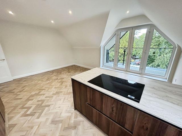 Apartment for rent in West Parley, East Dorset