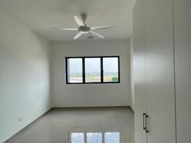 Serviced Residence for rent in Selangor