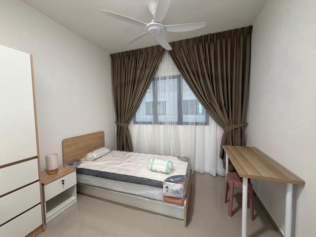 Serviced Residence for rent in Petaling, Alam Impian