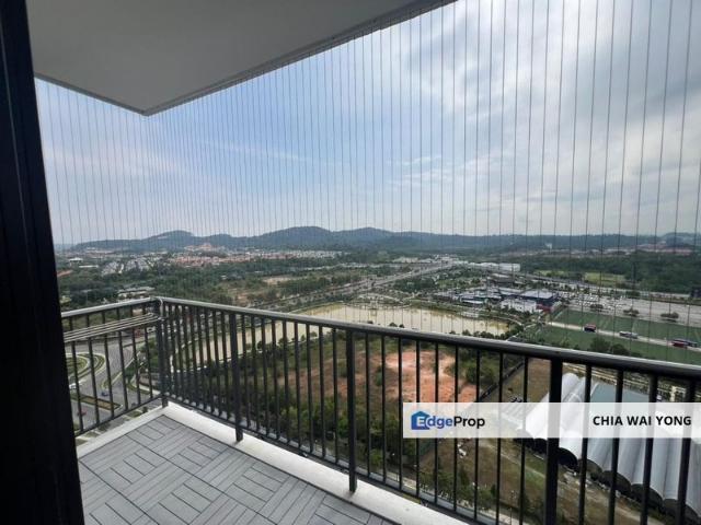 Condominium for rent in Petaling, Alam Impian