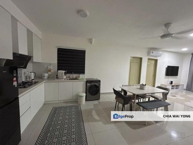 Condominium for sale in Petaling, Alam Impian