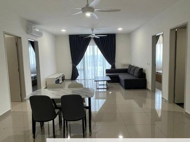 Condominium for sale in Petaling, Alam Impian