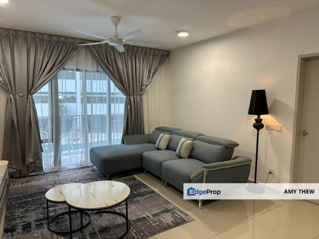 Condominium for rent in Petaling, Alam Impian