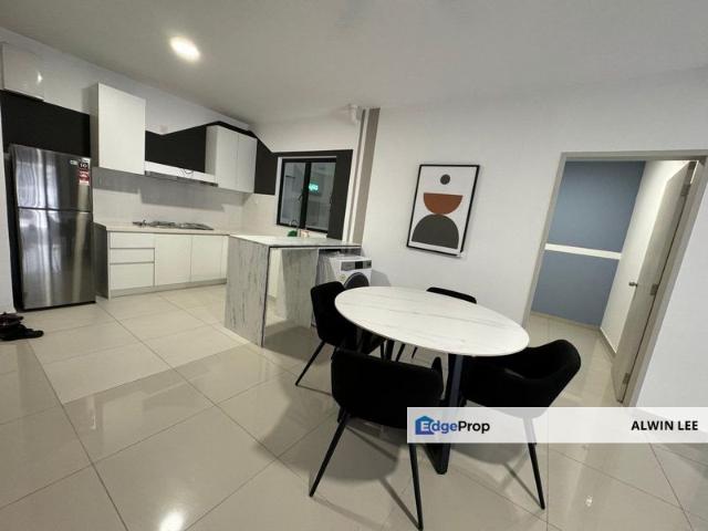 Condominium for rent in Petaling, Alam Impian