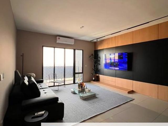 Condominium for rent in Petaling, Alam Impian