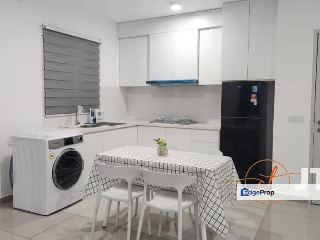 Condominium for rent in Petaling, Alam Impian
