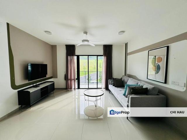 Condominium for rent in Petaling, Alam Impian