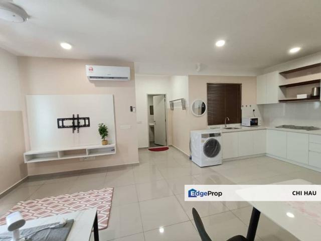 Condominium for rent in Petaling, Alam Impian