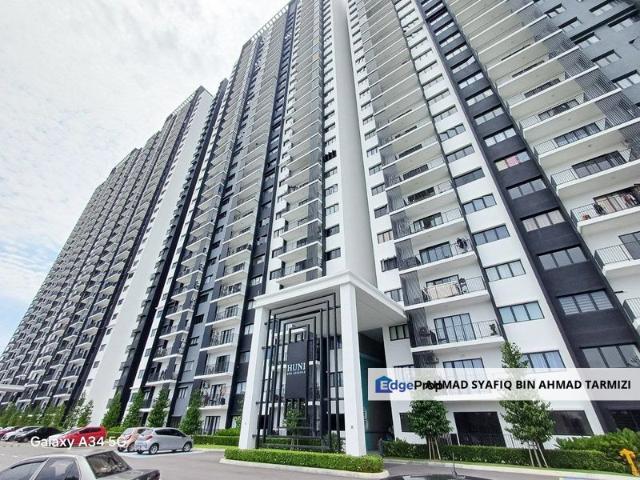 Condominium for sale in Petaling, Alam Impian