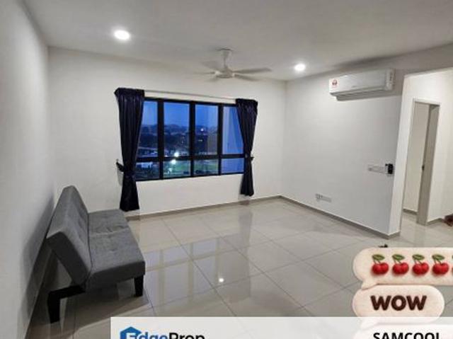 Condominium for rent in Petaling, Alam Impian