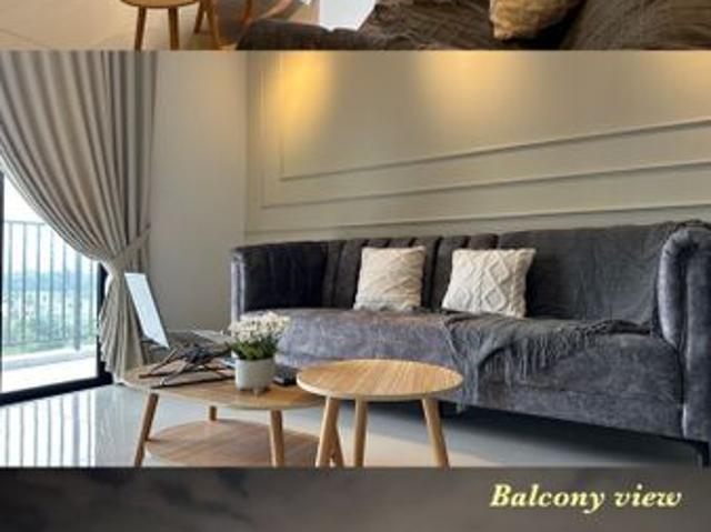 Condominium for rent in Petaling, Alam Impian