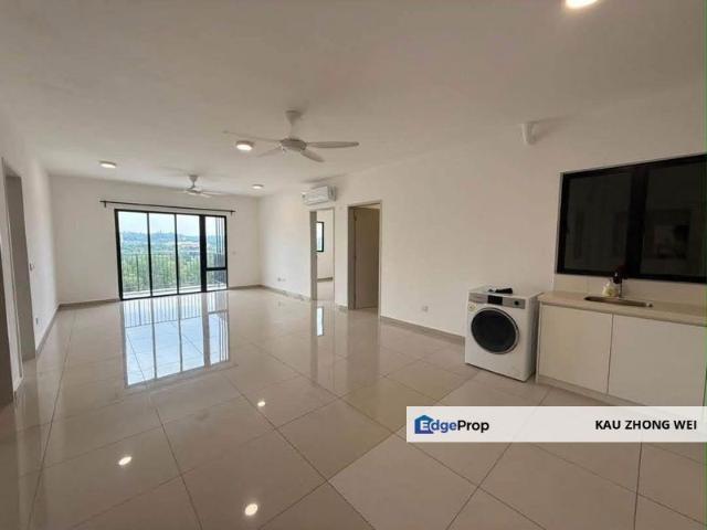 Condominium for sale in Petaling, Alam Impian