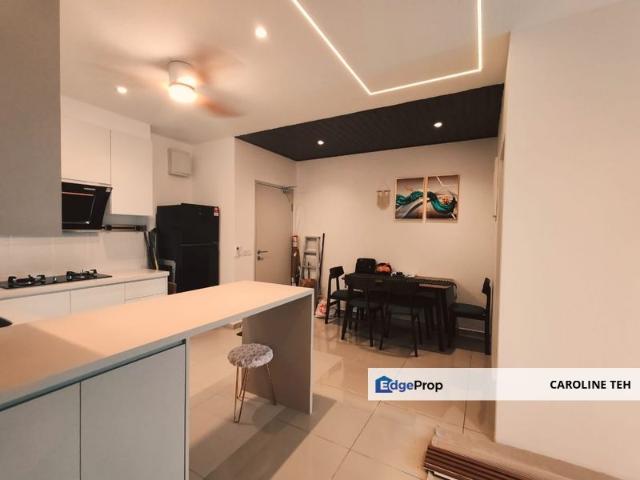 Condominium for rent in Petaling, Alam Impian