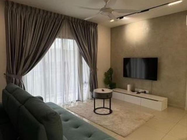 Condominium for sale in Petaling, Alam Impian