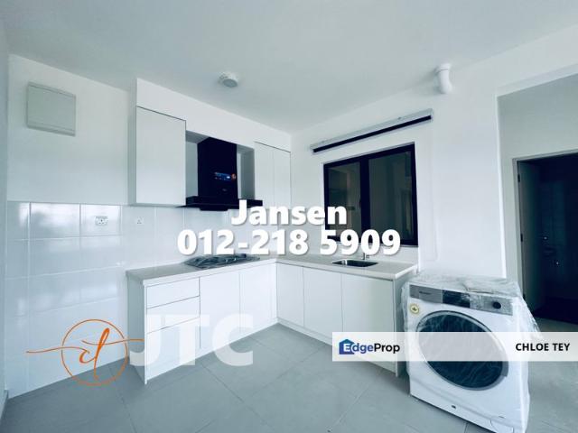 Condominium for rent in Petaling, Alam Impian