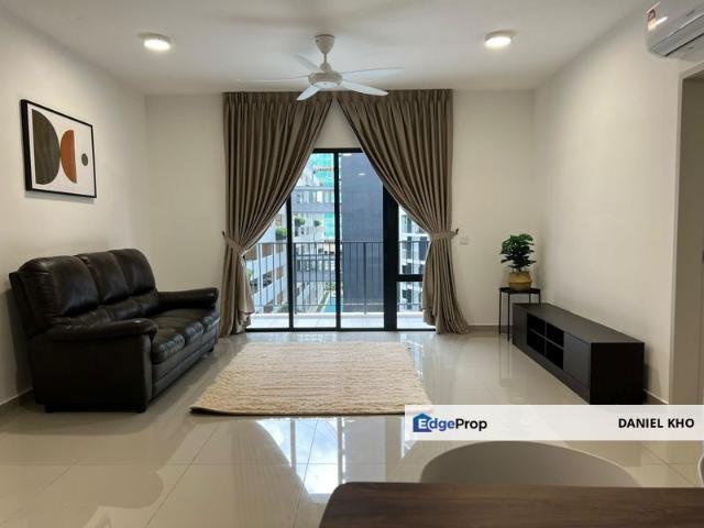 Condominium for rent in Petaling, Alam Impian