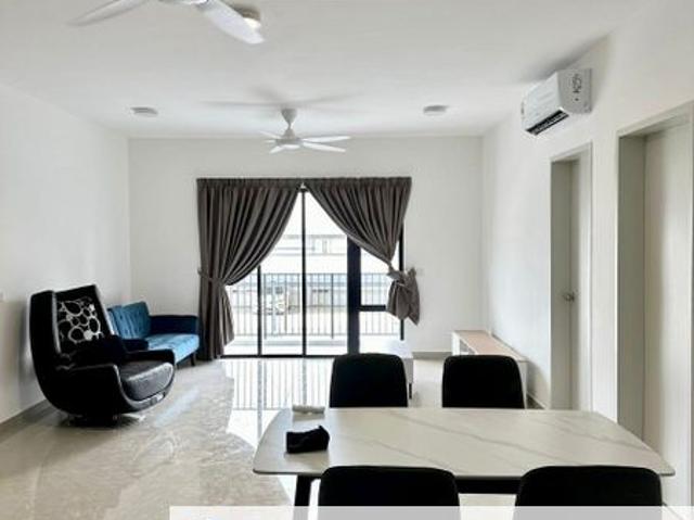 Condominium for rent in Petaling, Alam Impian