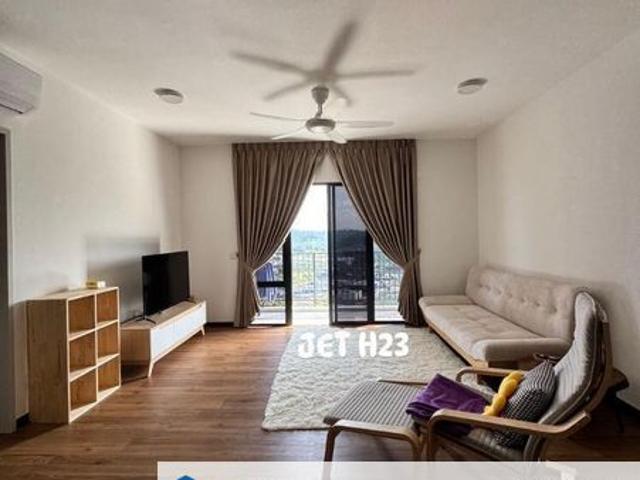 Condominium for rent in Petaling, Alam Impian
