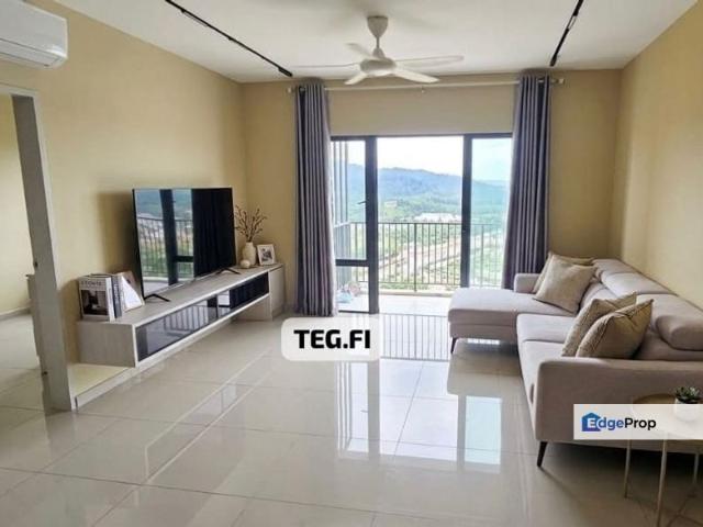 Condominium for sale in Petaling, Alam Impian