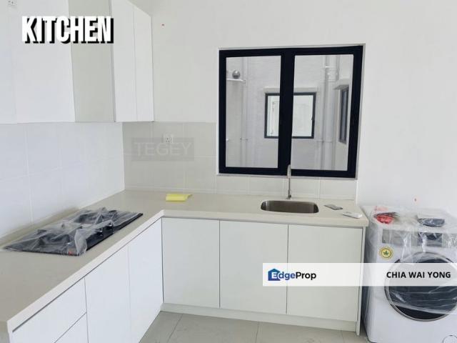 Condominium for rent in Petaling, Alam Impian