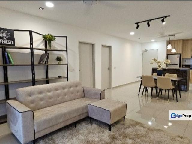 Condominium for rent in Petaling, Alam Impian