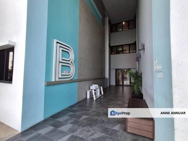 Condominium for sale in Petaling, Alam Impian