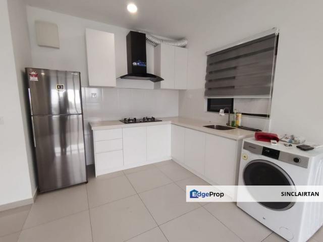 Condominium for rent in Petaling, Alam Impian