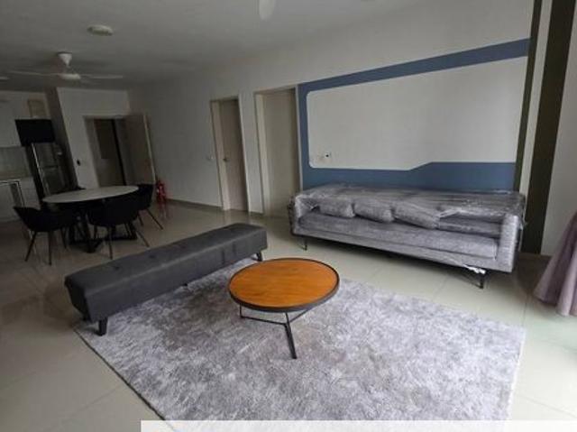 Condominium for rent in Seksyen U13, Shah Alam