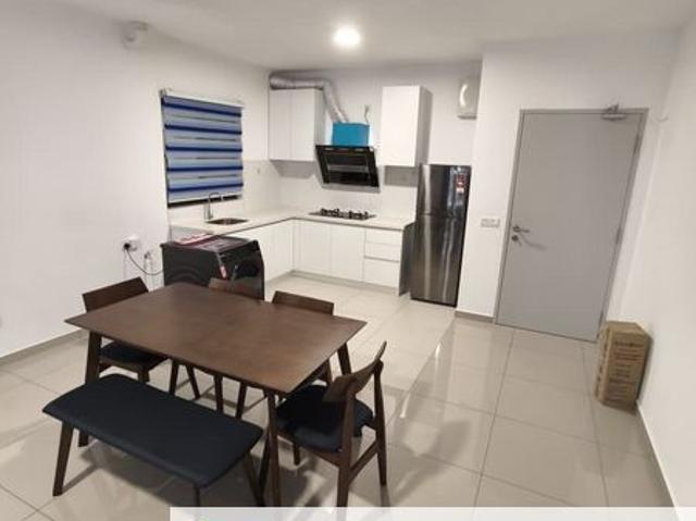 Condominium for rent in Seksyen U13, Shah Alam