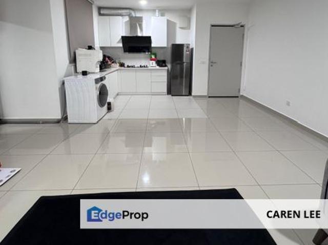 Condominium for rent in Petaling, Alam Impian
