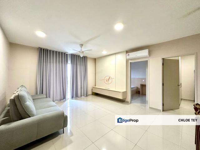 Condominium for sale in Petaling, Alam Impian