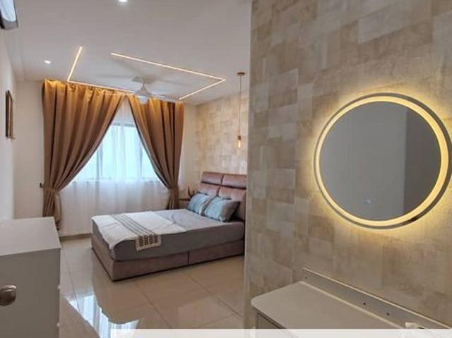 Condominium for rent in Petaling, Alam Impian