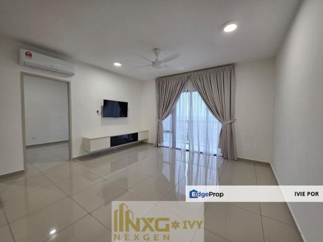 Condominium for sale in Petaling, Alam Impian