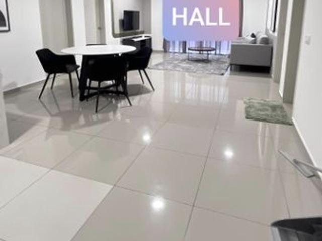 Condominium for sale in Petaling, Alam Impian