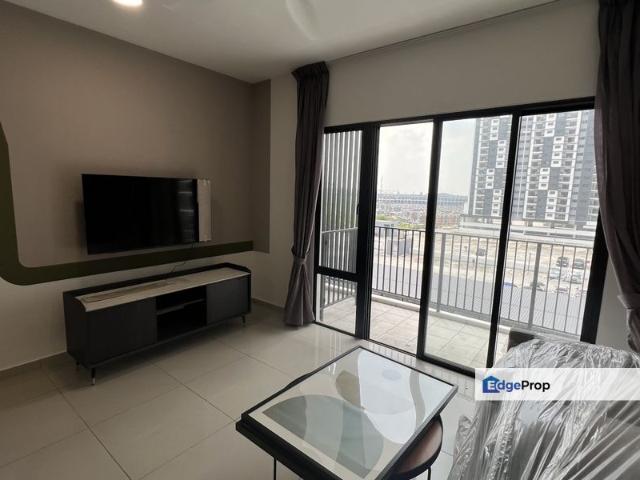 Condominium for sale in Petaling, Alam Impian
