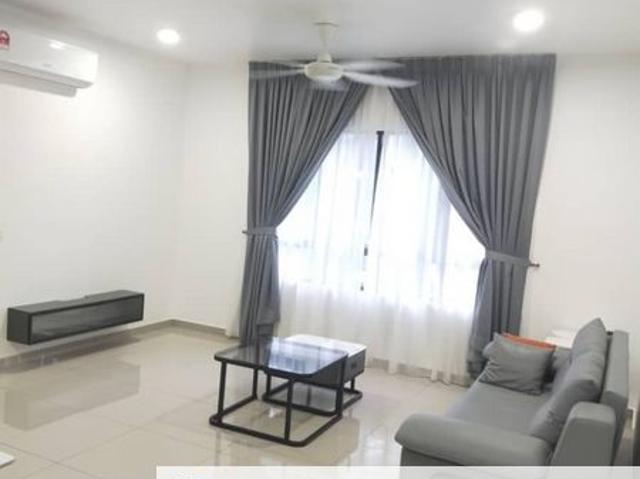 Condominium for sale in Petaling, Alam Impian