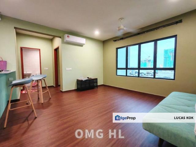 Condominium for rent in Petaling, Alam Impian