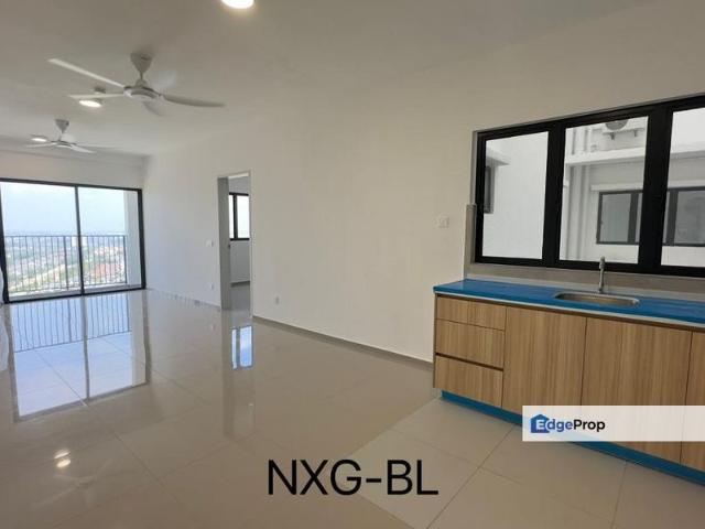 Condominium for rent in Petaling, Alam Impian