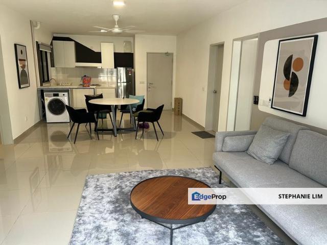Condominium for sale in Petaling, Alam Impian