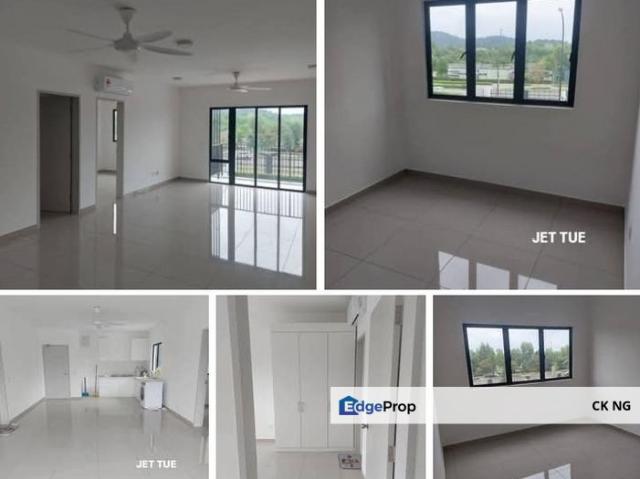 Condominium for sale in Petaling, Alam Impian