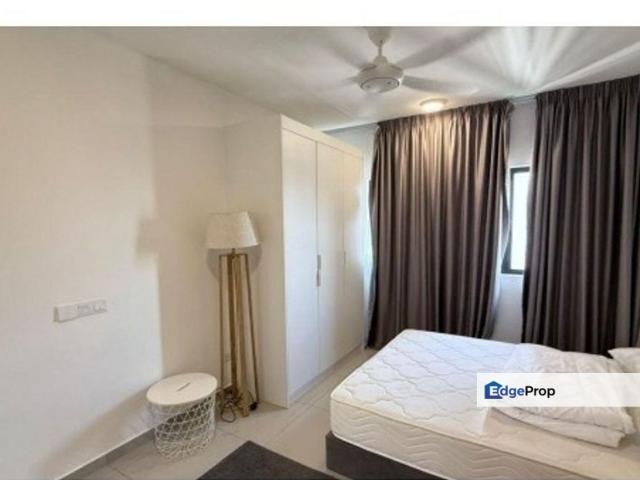 Condominium for rent in Petaling, Alam Impian