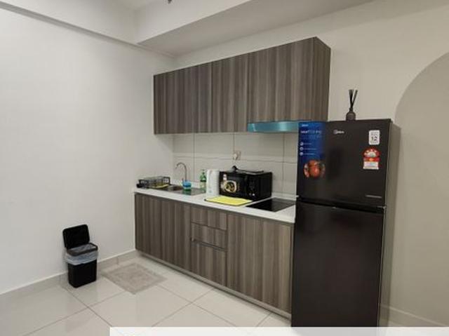 Condominium for rent in Petaling, Alam Impian