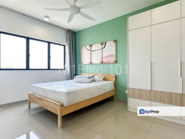Condominium for sale in Petaling, Alam Impian