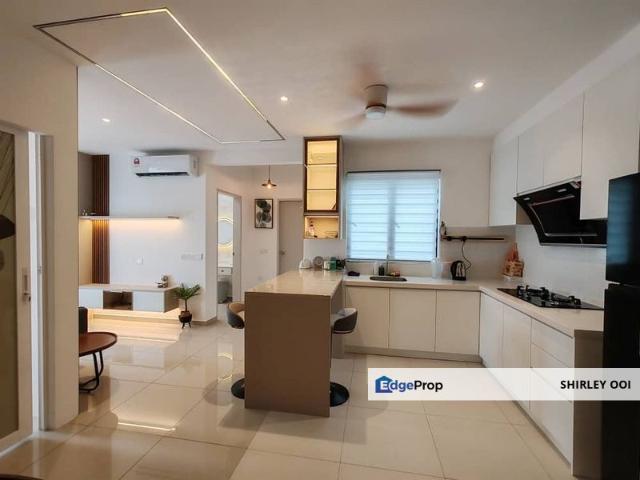 Condominium for rent in Petaling, Alam Impian